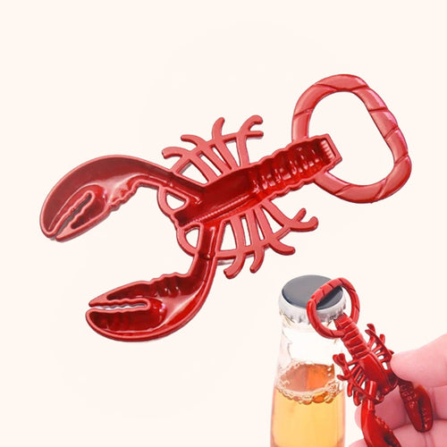 Abrebotellas de Langosta.