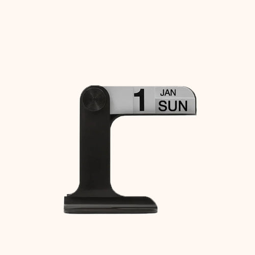 Calendario de Escritorio.