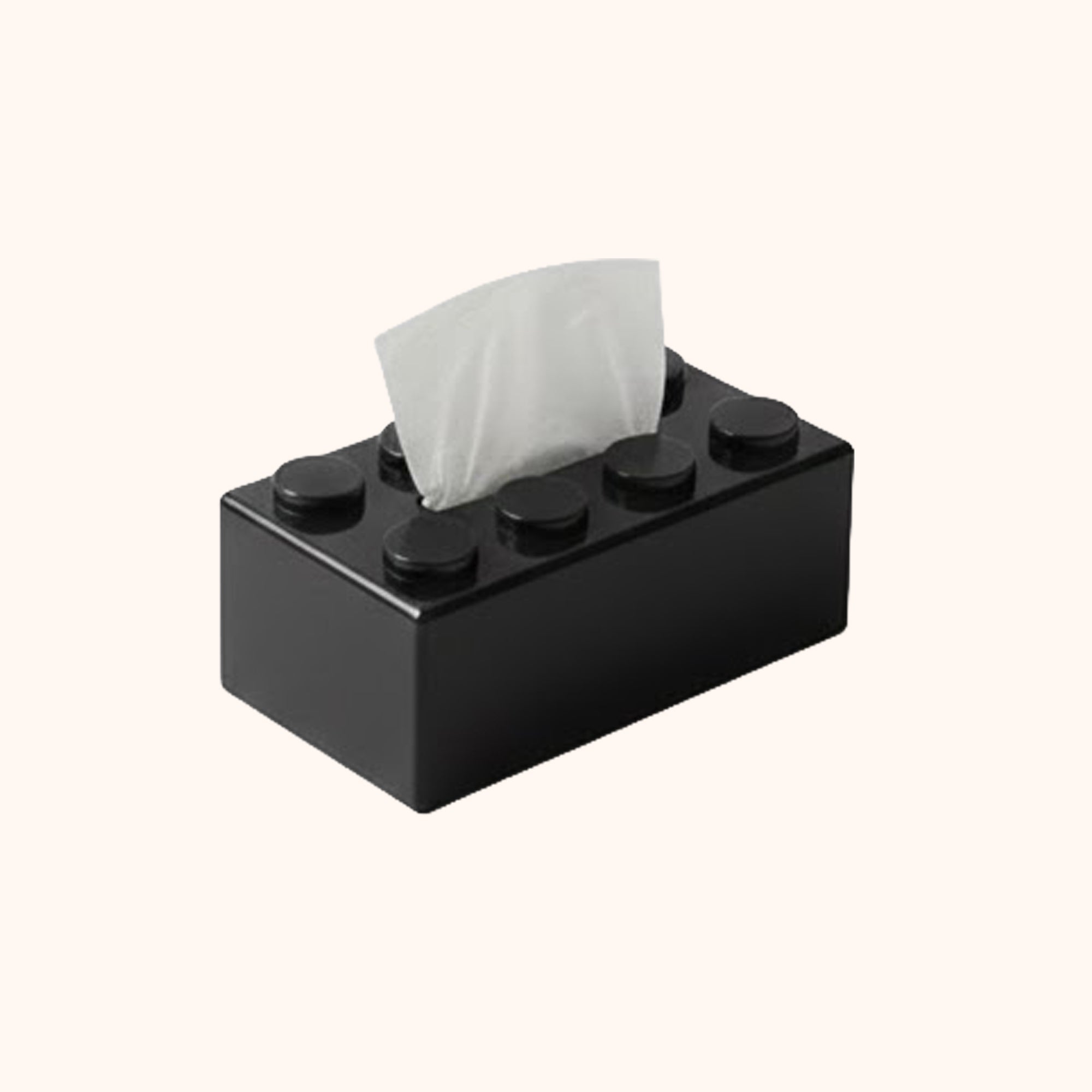 Caja de Pañuelos LEGO.