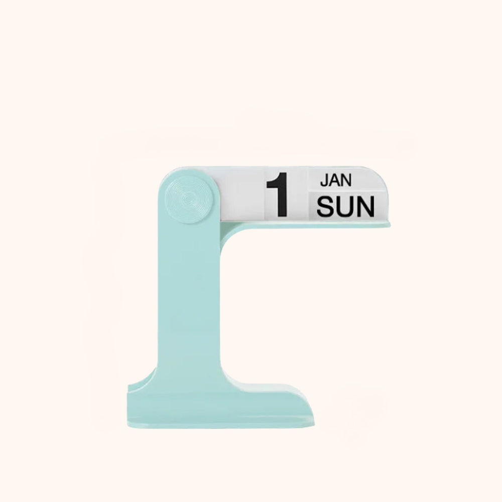 Calendario de Escritorio.