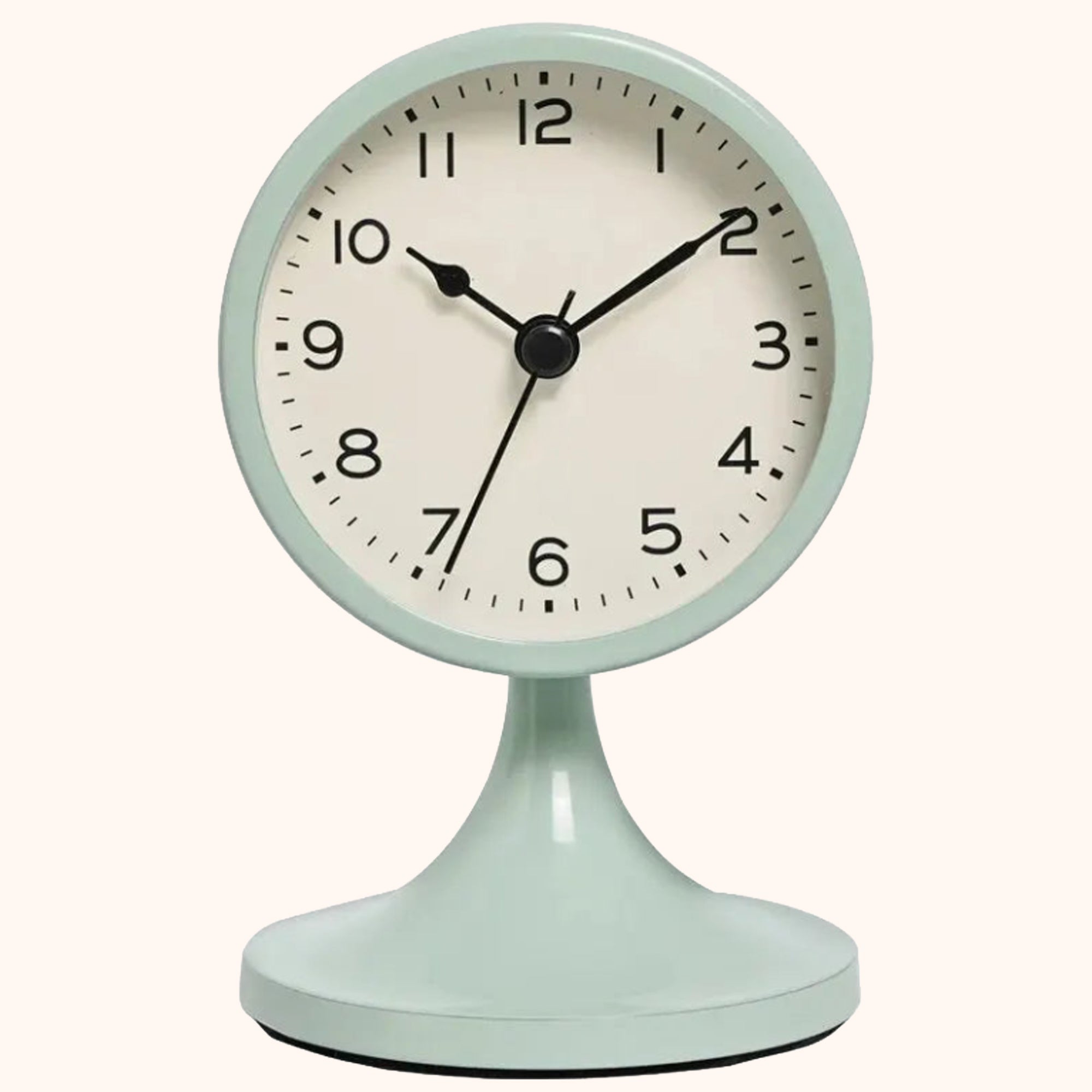 Reloj Decorativo Clásico.