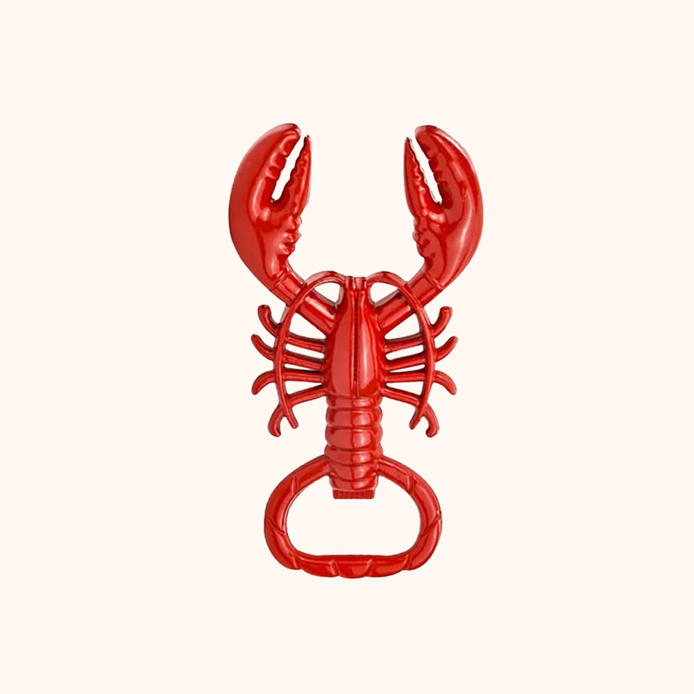 Abrebotellas de Langosta.