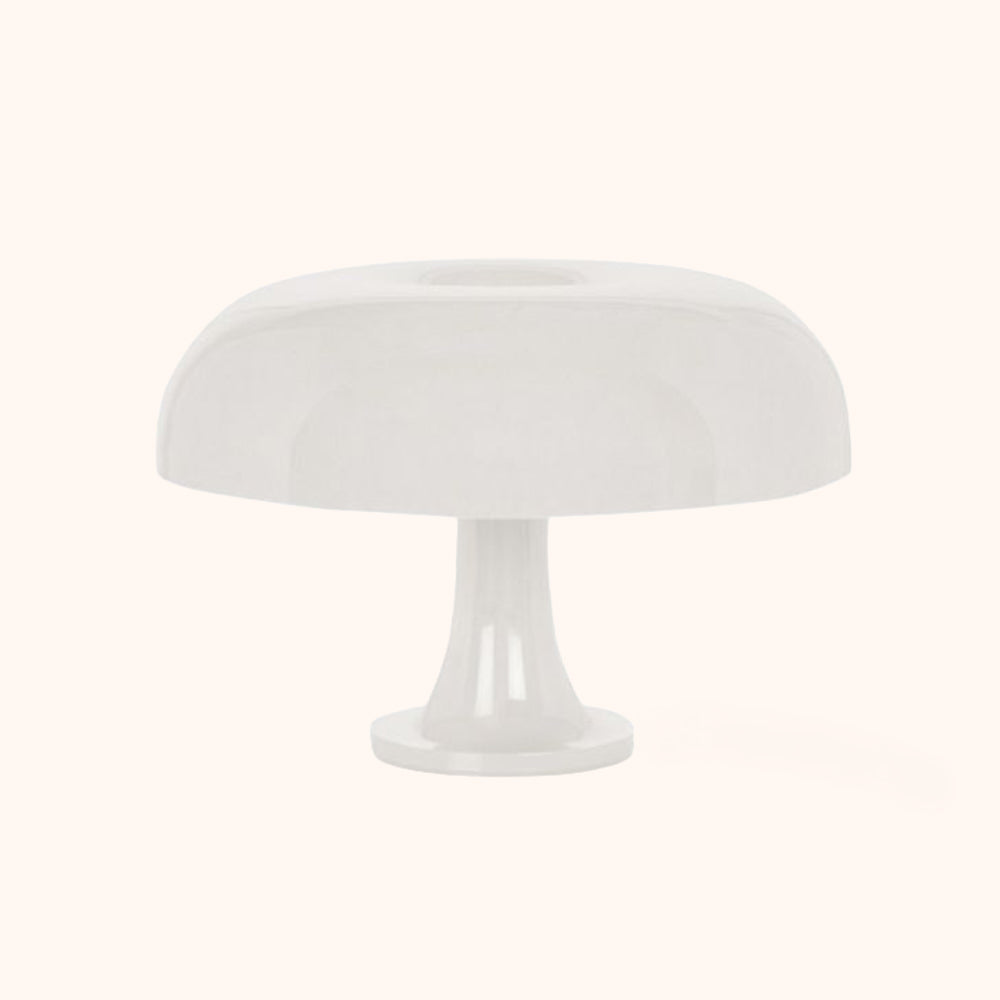 Lámpara Champiñon.