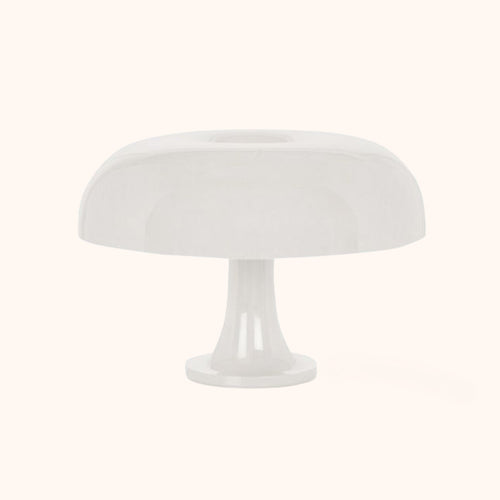 Lámpara Champiñon.