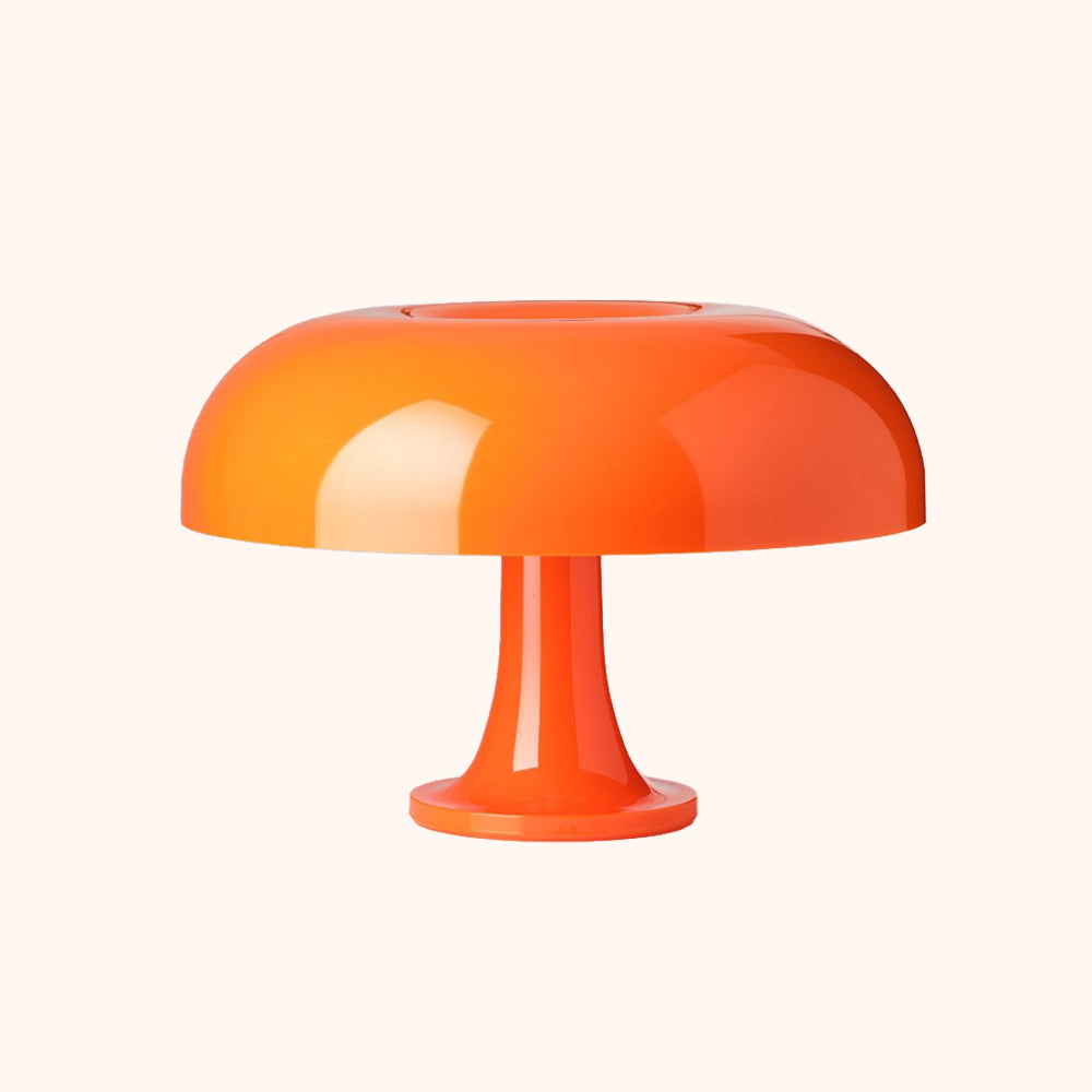 Lámpara Champiñon.