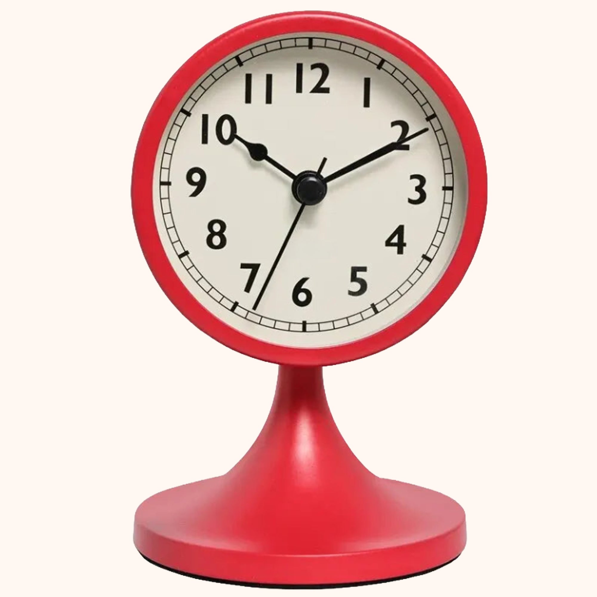 Reloj Decorativo Clásico.