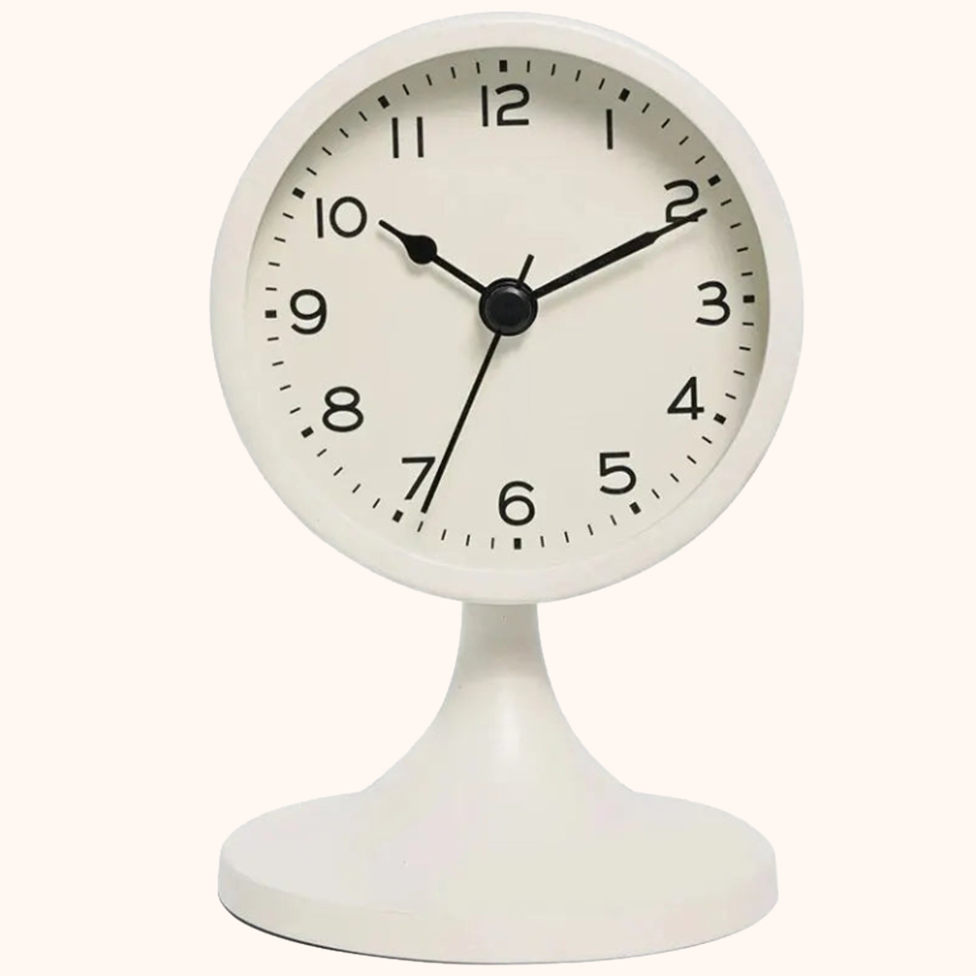 Reloj Decorativo Clásico.